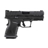 "Springfield XDM Elite 10mm (PR57278)" - 1 of 4