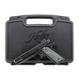 "Kimber Rapide 45acp (PR57277)" - 5 of 7