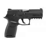 "Sig Sauer P250 9mm (PR57275)" - 1 of 4