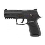 "Sig Sauer P250 9mm (PR57275)" - 2 of 4
