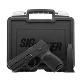 "Sig Sauer P250 9mm (PR57275)" - 3 of 4