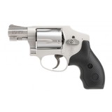 "S&W 642-2 Airweight 38spcl (PR57271)" - 1 of 6
