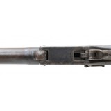 "Maynard Model 1873 Improved Hunting Rifle No. 9 (AL5736)" - 4 of 10
