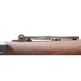 "Maynard Model 1873 Improved Hunting Rifle No. 9 (AL5736)" - 5 of 10