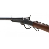 "Maynard Model 1873 Improved Hunting Rifle No. 9 (AL5736)" - 7 of 10