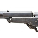 "Maynard Model 1873 Improved Hunting Rifle No. 9 (AL5736)" - 6 of 10
