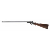 "Maynard Model 1873 Improved Hunting Rifle No. 9 (AL5736)" - 8 of 10