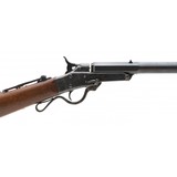 "Maynard Model 1873 Improved Hunting Rifle No. 9 (AL5736)" - 10 of 10