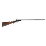 "Maynard Model 1873 Improved Hunting Rifle No. 9 (AL5736)" - 1 of 10