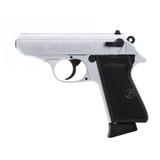 "Walther PPK/S .22LR (NGZ907) New" - 3 of 3