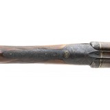 "Rossi Hammer SXS 12 gauge (S2258)" - 9 of 11