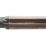 "Rossi Hammer SXS 12 gauge (S2258)" - 10 of 11