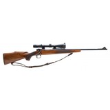 "Winchester 70 XTR .270 Win (W11667)" - 1 of 4