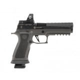 "Sig Sauer P320X5 Maxim 9mm (NGZ570) New" - 1 of 3