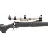 "Savage 16 .270 WSM (R30566)" - 4 of 4