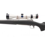 "Savage 16 .270 WSM (R30566)" - 3 of 4