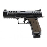 "Walther Q Match SF ""Black Diamond"" 9mm (NGZ1397) NEW" - 3 of 3