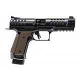 "Walther Q Match SF ""Black Diamond"" 9mm (NGZ1397) NEW" - 1 of 3