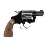"Colt Cobra .38 Special (C17599)" - 6 of 6