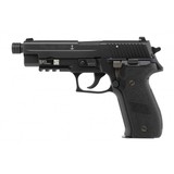 "Sig Sauer P226 MK25 9MM (PR57270)" - 3 of 6