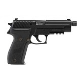"Sig Sauer P226 MK25 9MM (PR57270)" - 1 of 6