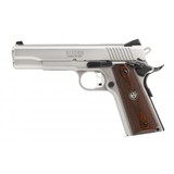 "Ruger SR1911 45ACP (PR57269)" - 7 of 7