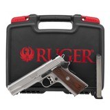 "Ruger SR1911 45ACP (PR57269)" - 2 of 7