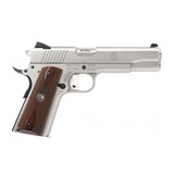 "Ruger SR1911 45ACP (PR57269)" - 1 of 7