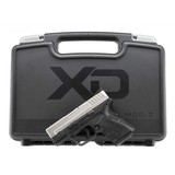 "Springfield XD40 Subcompact 40S&W (PR57274)" - 2 of 4