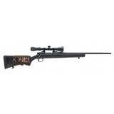 "Mossberg 100 ATR .308 Win (R30729)" - 1 of 4