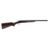 "E.R. Amantino Stoeger Coach Gun 12 Gauge (S13806)" - 1 of 4
