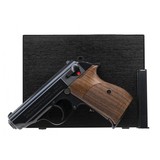 "Walther PPK W. German .380 ACP (PR56399)" - 4 of 6