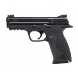 "S&W M&P40 .40SW (PR53881)" - 3 of 4
