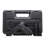 "S&W M&P40 .40SW (PR53881)" - 2 of 4