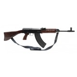 "CZ SAVZ58 Sporter 7.62X39MM (R30139)" - 1 of 5