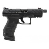 "Wather PPQ Q4 9MM (NGZ1411)" - 1 of 3