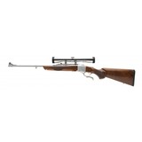 "Ruger No.1 Stainless Sporter 7.62x39 (R30711)" - 2 of 4