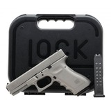 "Glock 17 Titanium 9MM (NGZ1342) NEW" - 2 of 4