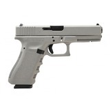 "Glock 17 Titanium 9MM (NGZ1342) NEW" - 1 of 4