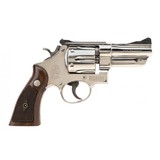 "Smith & Wesson Pre-27 .357 Magnum (PR56403)" - 6 of 6