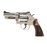 "Smith & Wesson Pre-27 .357 Magnum (PR56403)" - 1 of 6