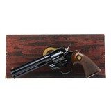 "Colt Python .357 Magnum (C17679)" - 5 of 6
