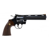 "Colt Python .357 Magnum (C17679)" - 4 of 6