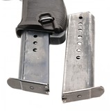 "cyq code Spreewerke P.38 Rig 9mm (PR57108)" - 3 of 13