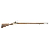 "British Brown Bess Third Model Volunteer Musket (AL5181)" - 1 of 8