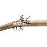 "British Brown Bess Third Model Volunteer Musket (AL5181)" - 7 of 8