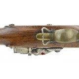 "British Brown Bess Third Model Volunteer Musket (AL5181)" - 6 of 8