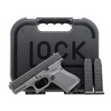 "Glock 19 Gen5 9mm (NGZ1393) NEW" - 2 of 3