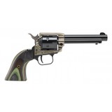 "Heritage Rough Rider .22LR/.22MAG (NGZ1119) NEW" - 1 of 3
