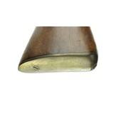 "Nepalese Made Brunswick Rifle (AL4682)" - 6 of 9